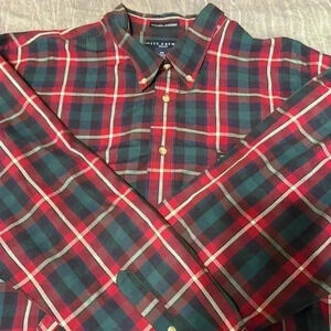 Men’s Ivy Crew XXL button-down shirt
